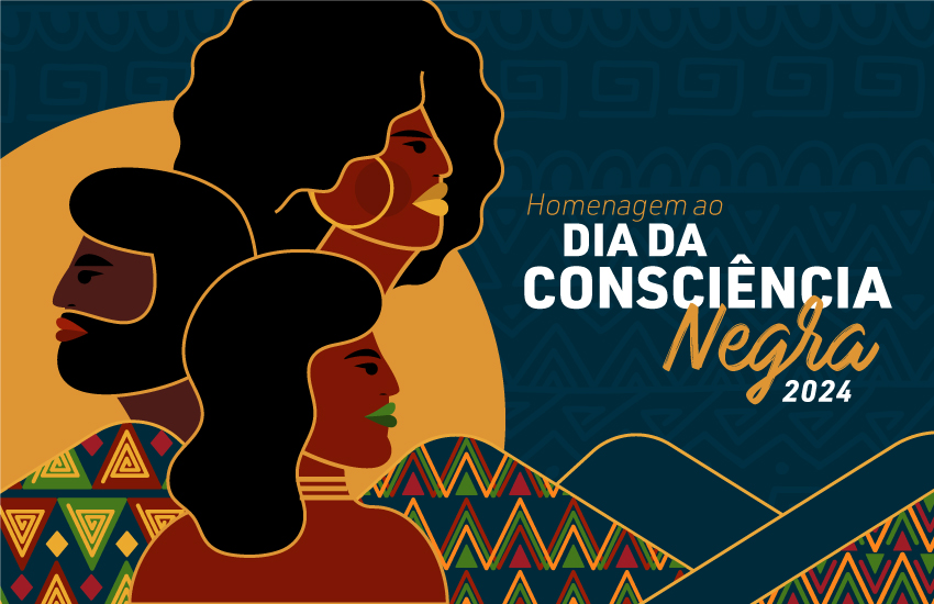 Evento no TJPR faz homenagem ao Dia da Consciência Negra